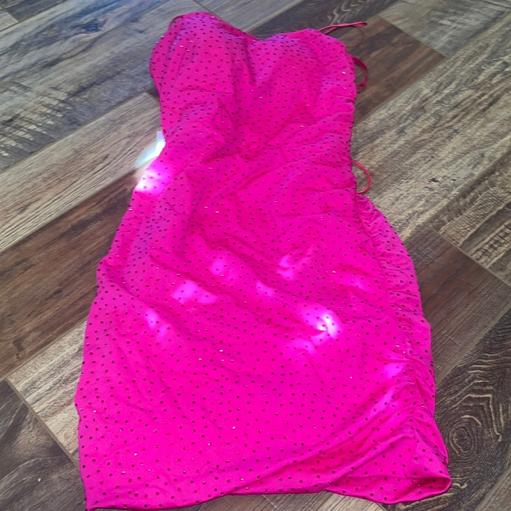 Berlin Nova Mini dress